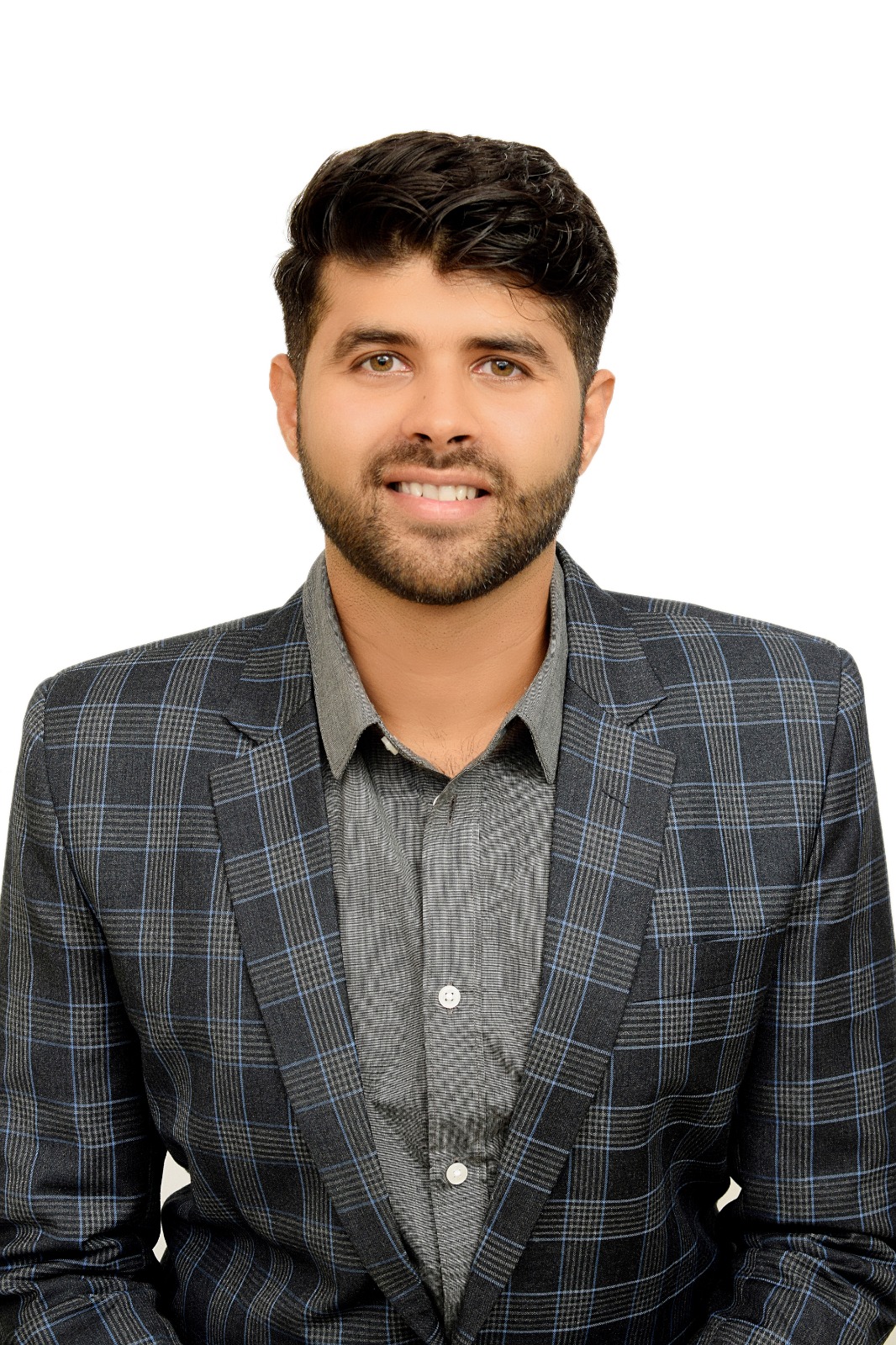 Arjun Drona
